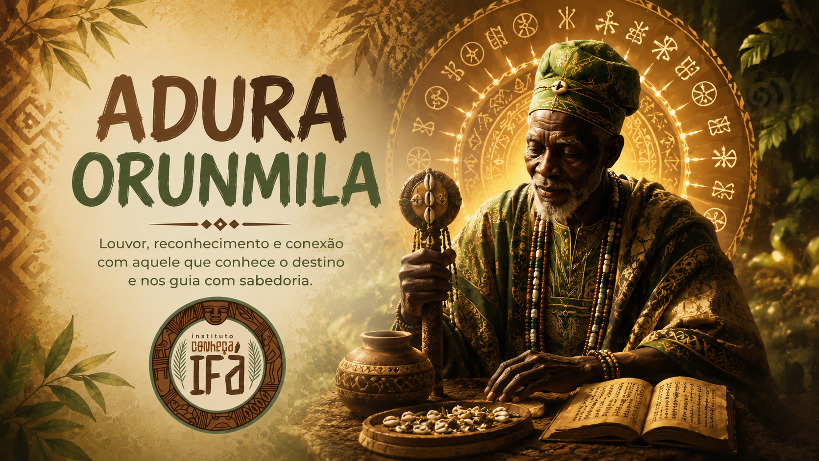 Adura Orunmila