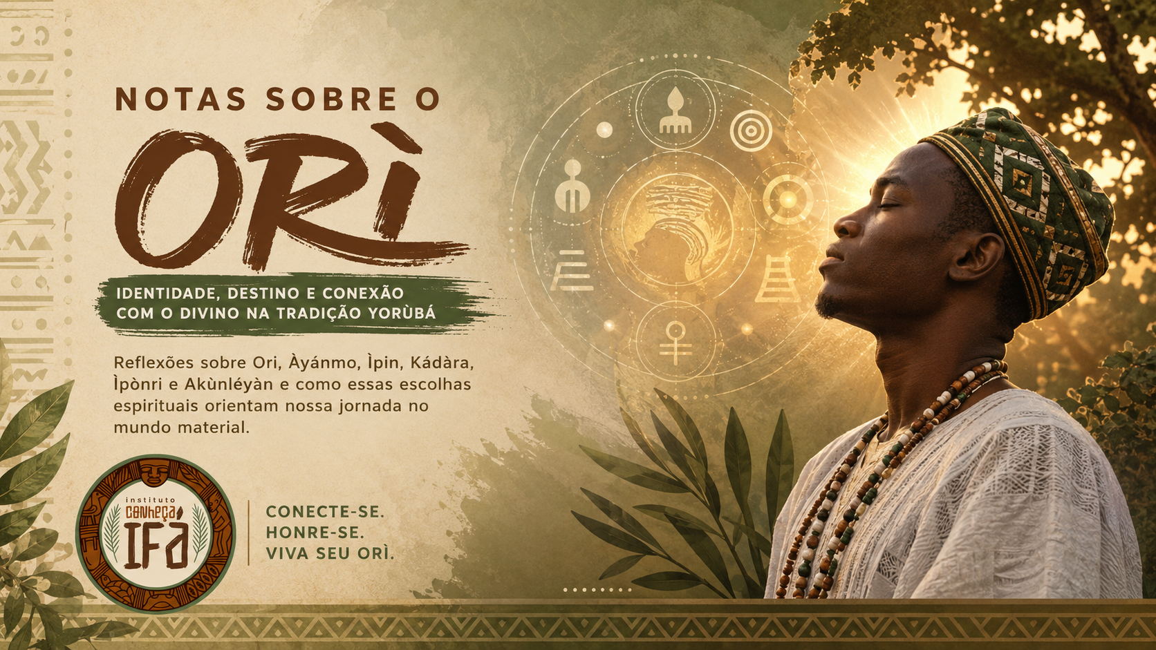 Notas sobre Ori – I