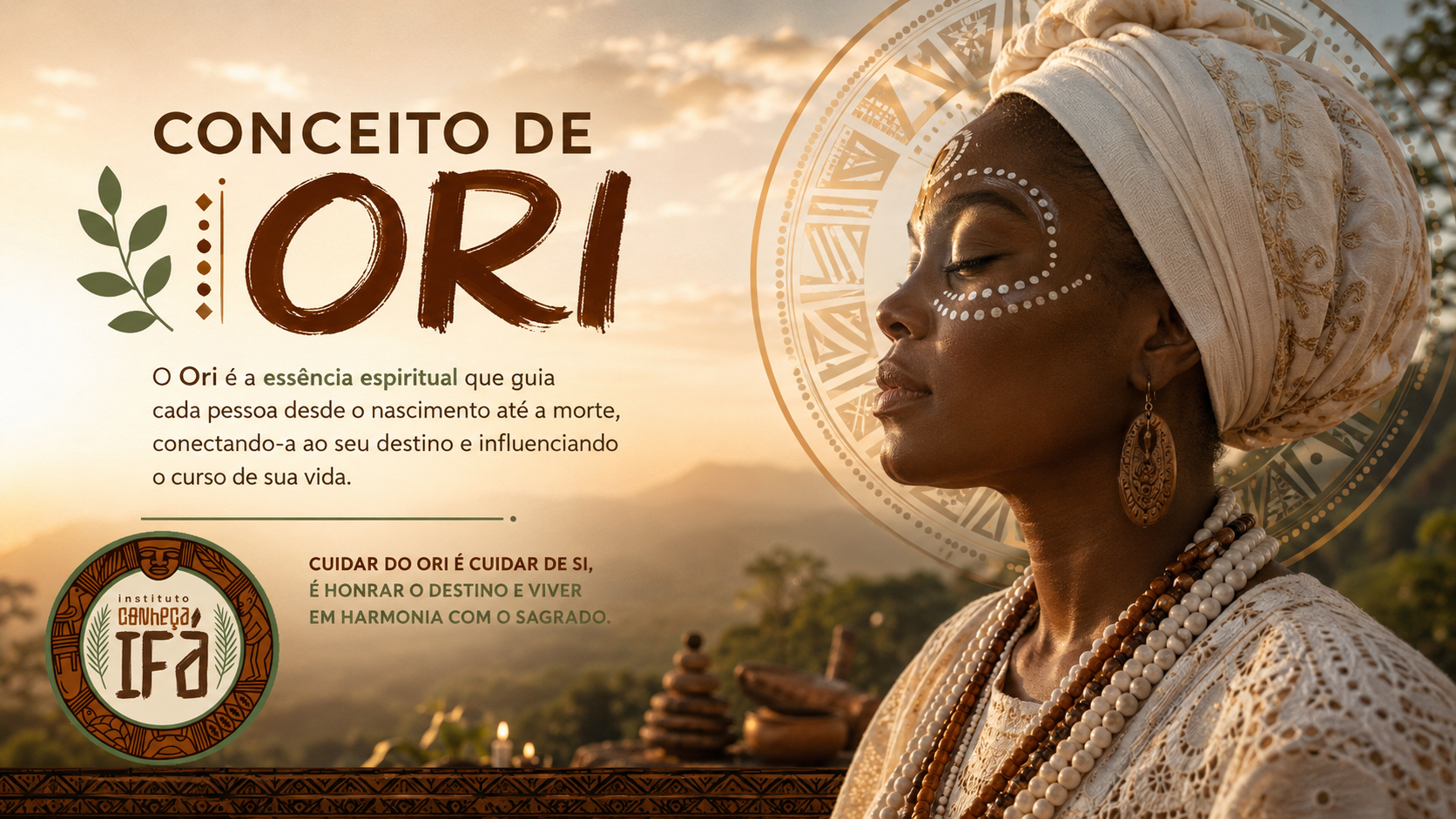Conceito de Ori I