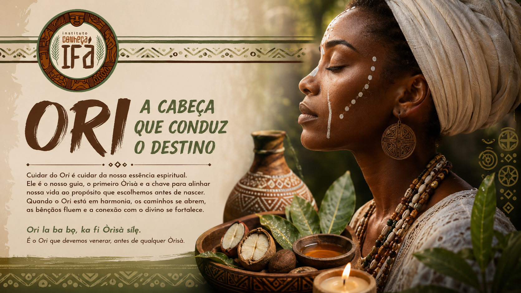 Conceito de Ori III