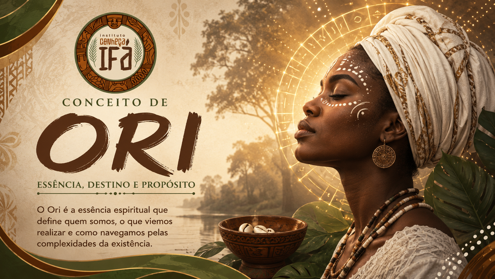 Conceito de Ori II