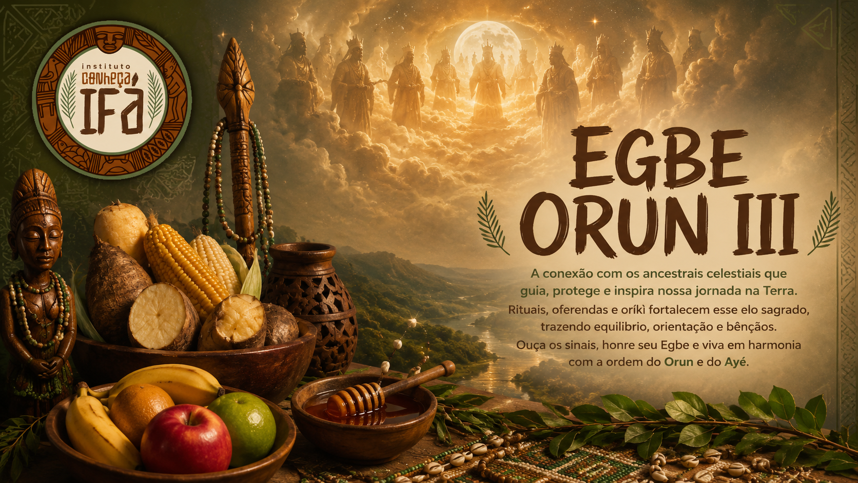 Egbe Orun III