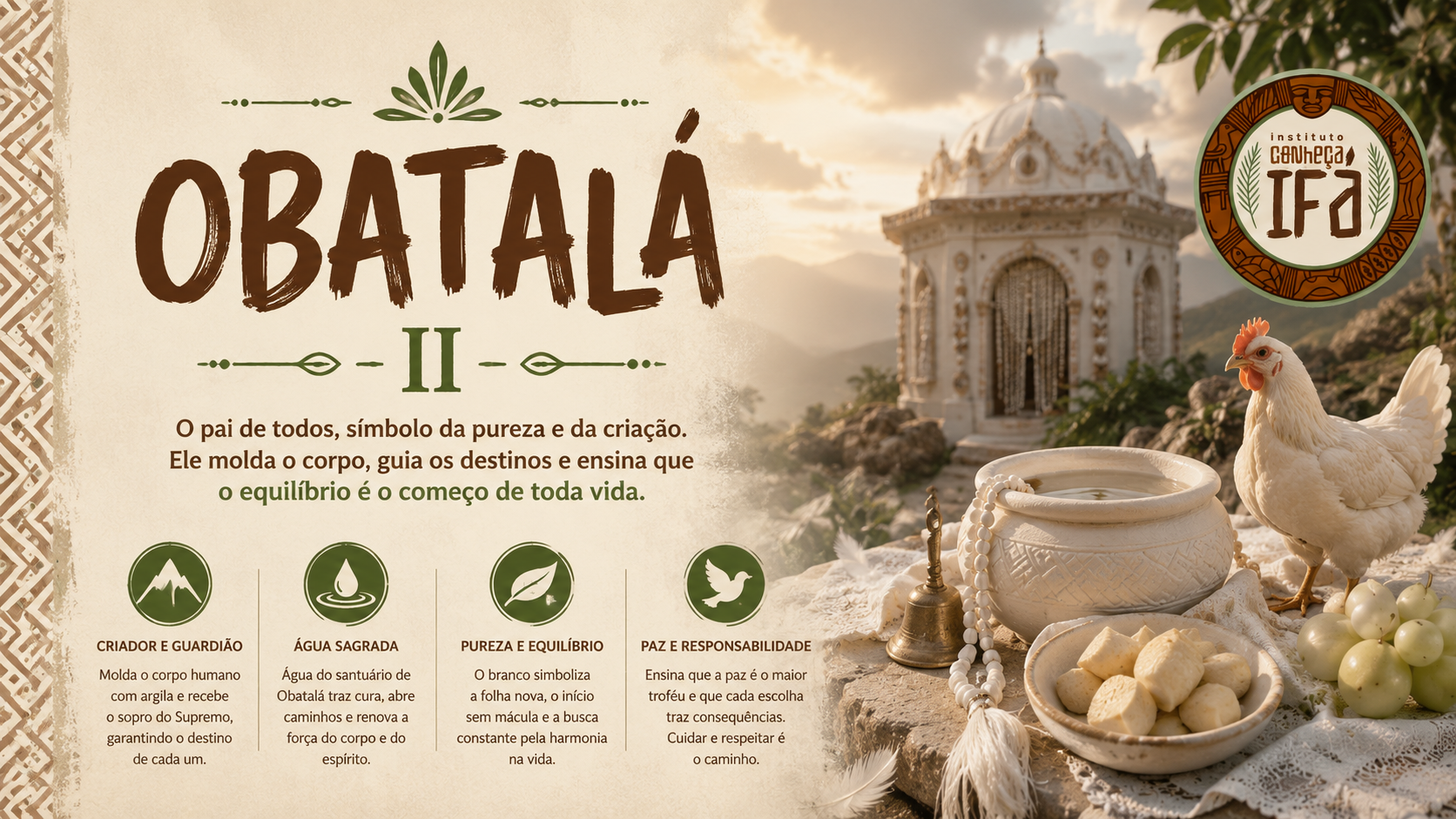 Obatala II