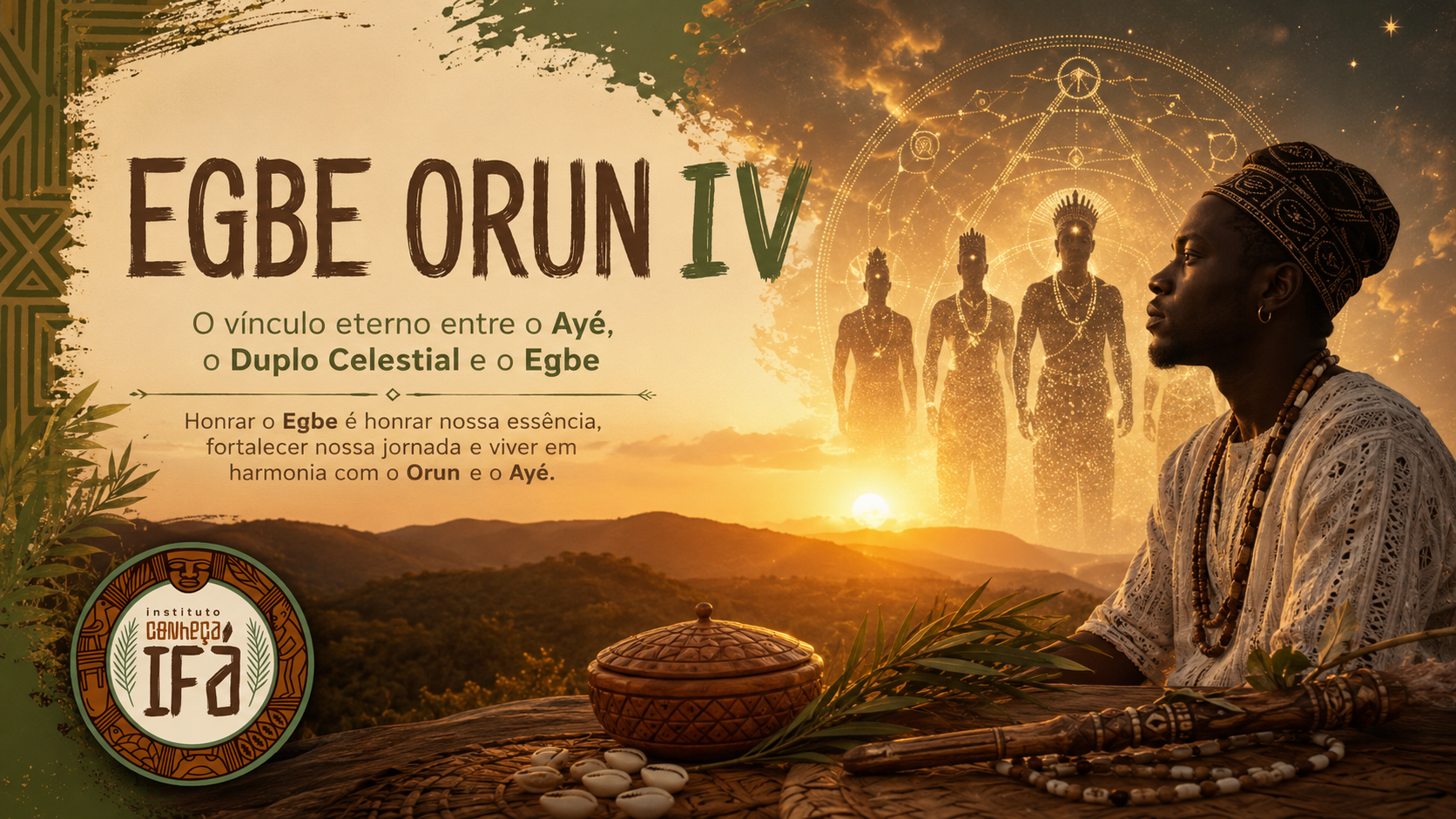 Egbe Orun IV