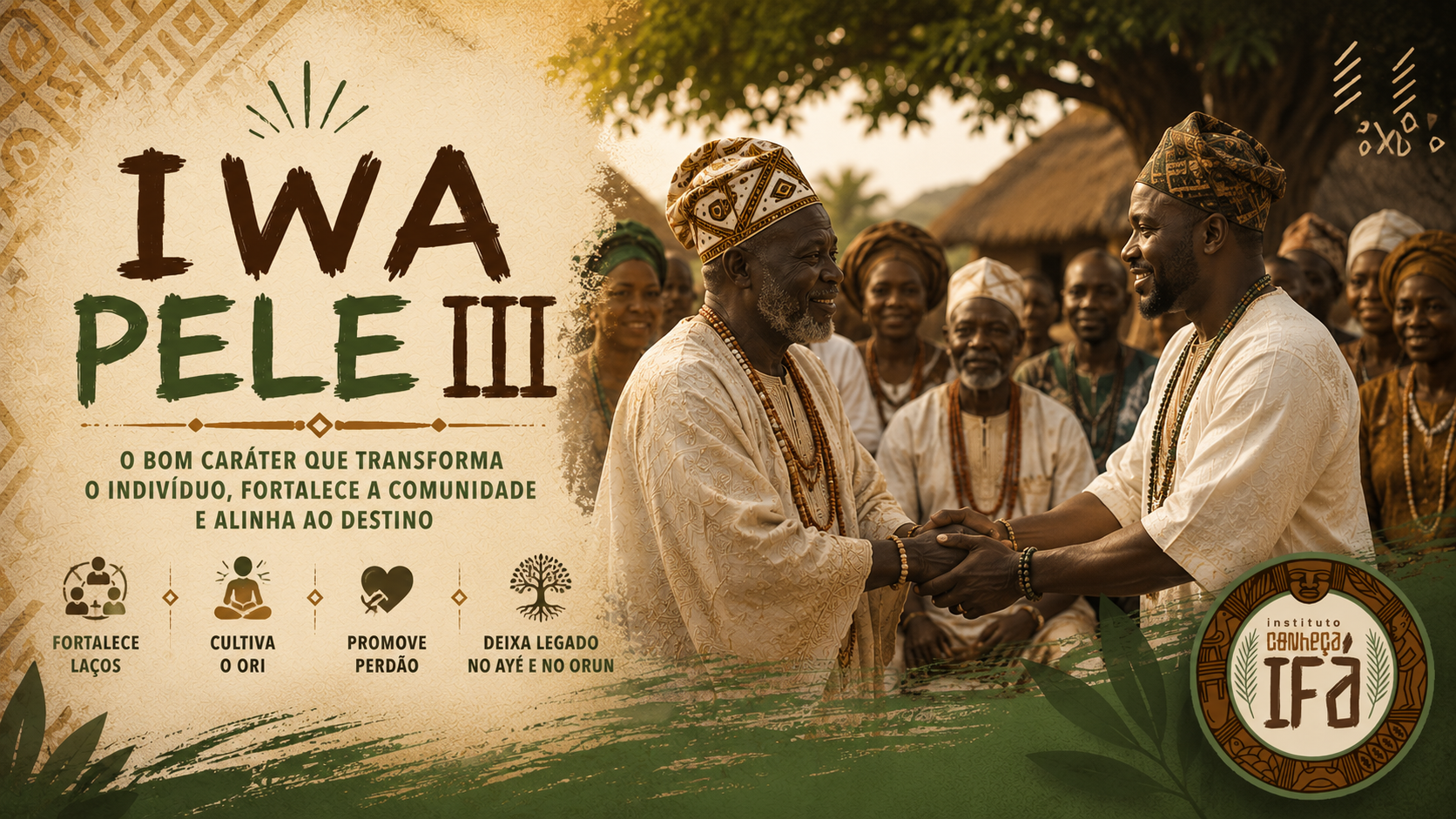 Iwa Pele III