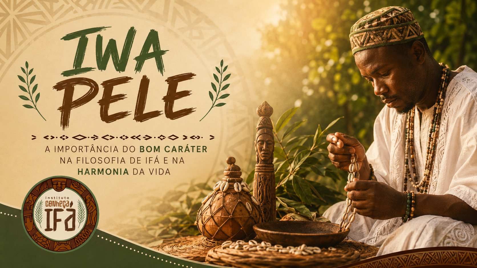 Iwa pele I