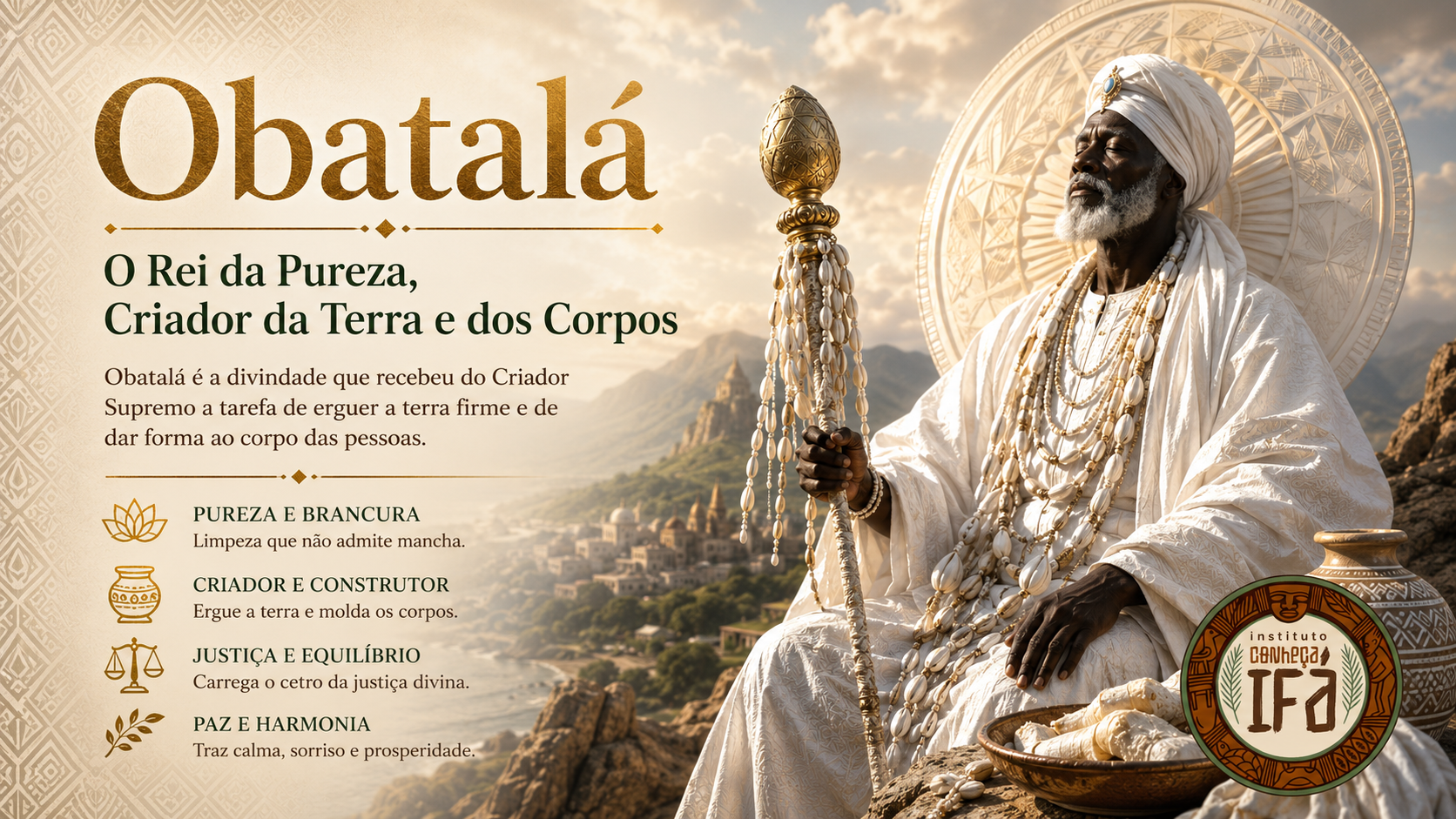 Obatala I