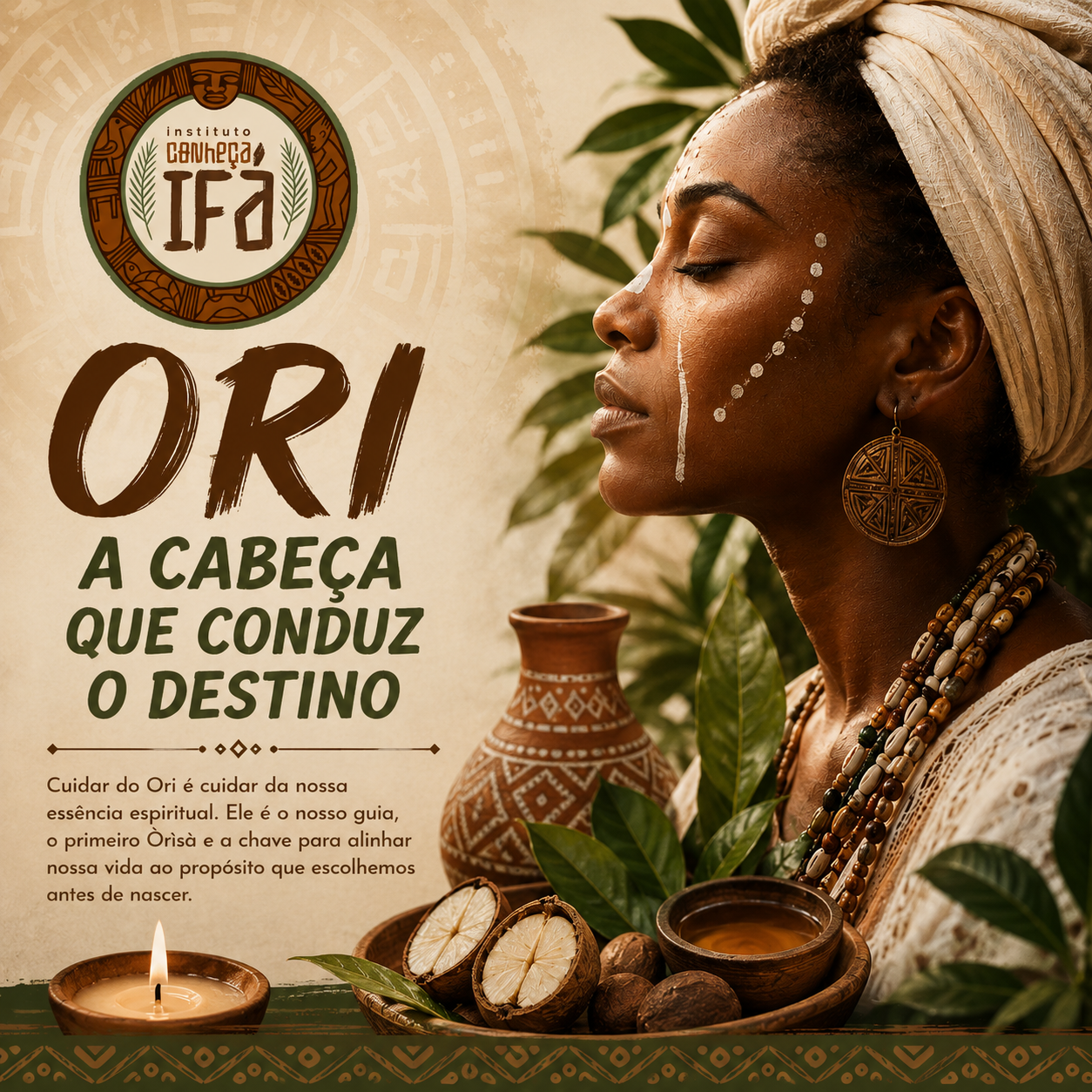 Conceito de Ori III