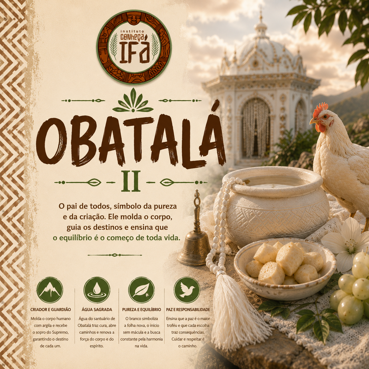 Obatala II