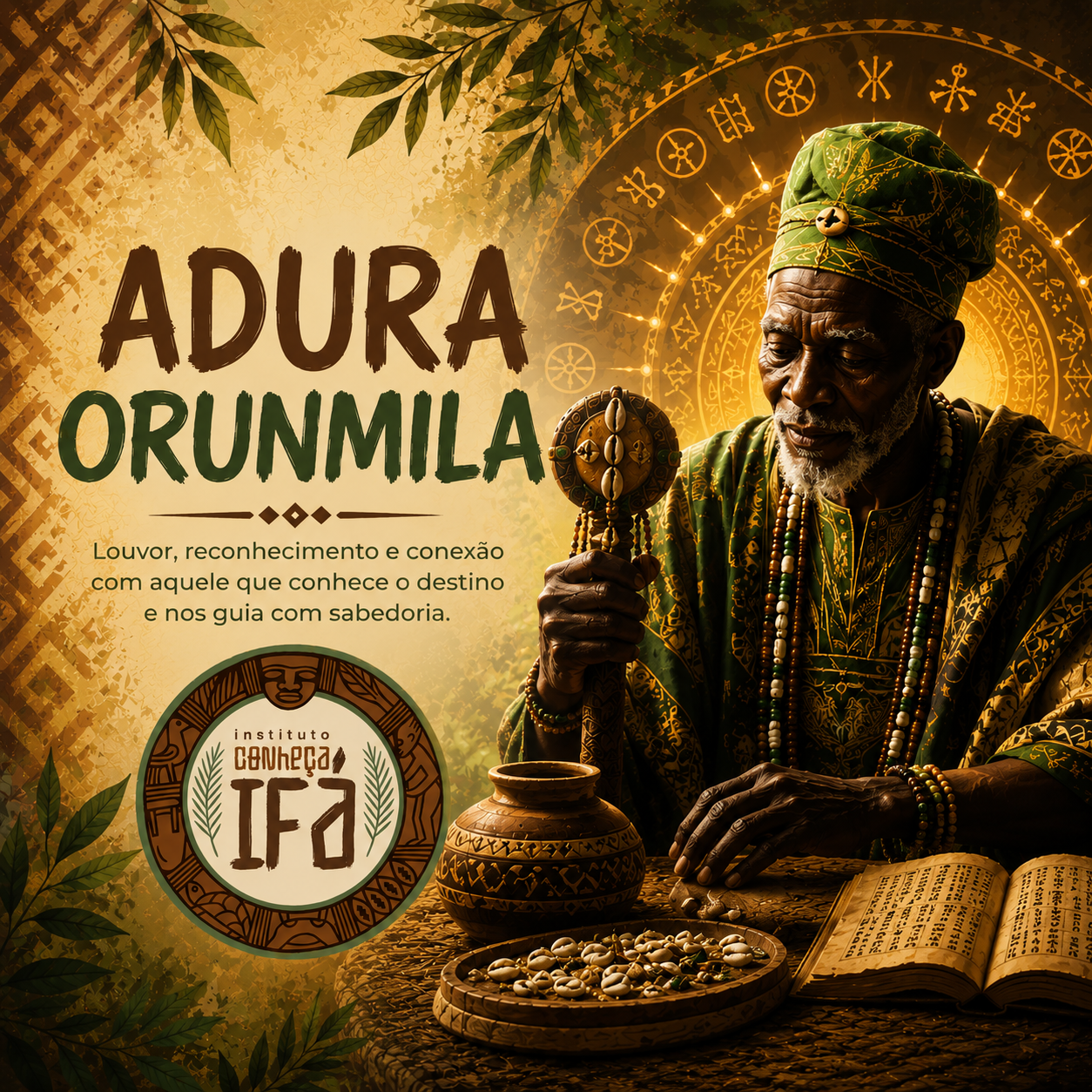 Adura Orunmila