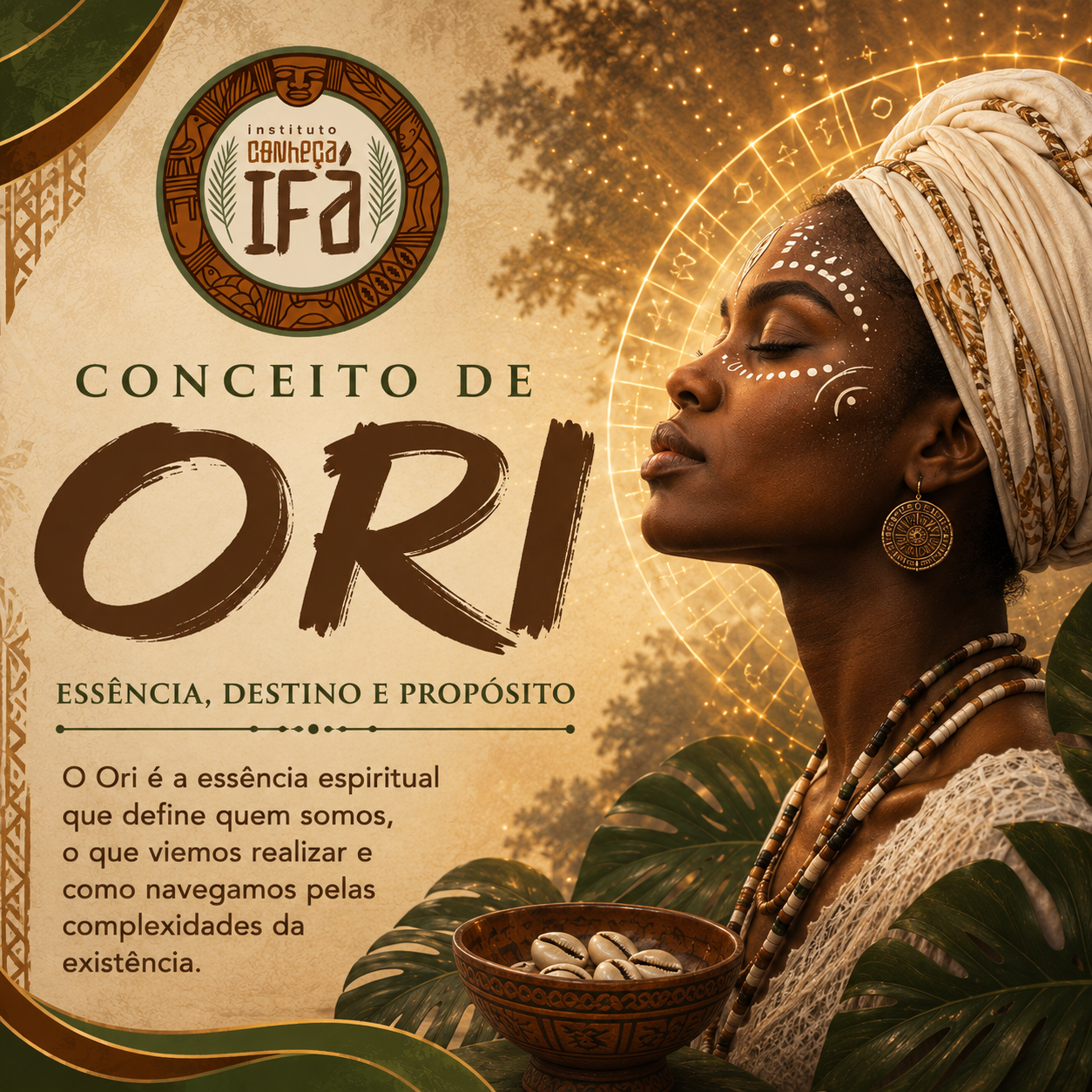 Conceito de Ori II