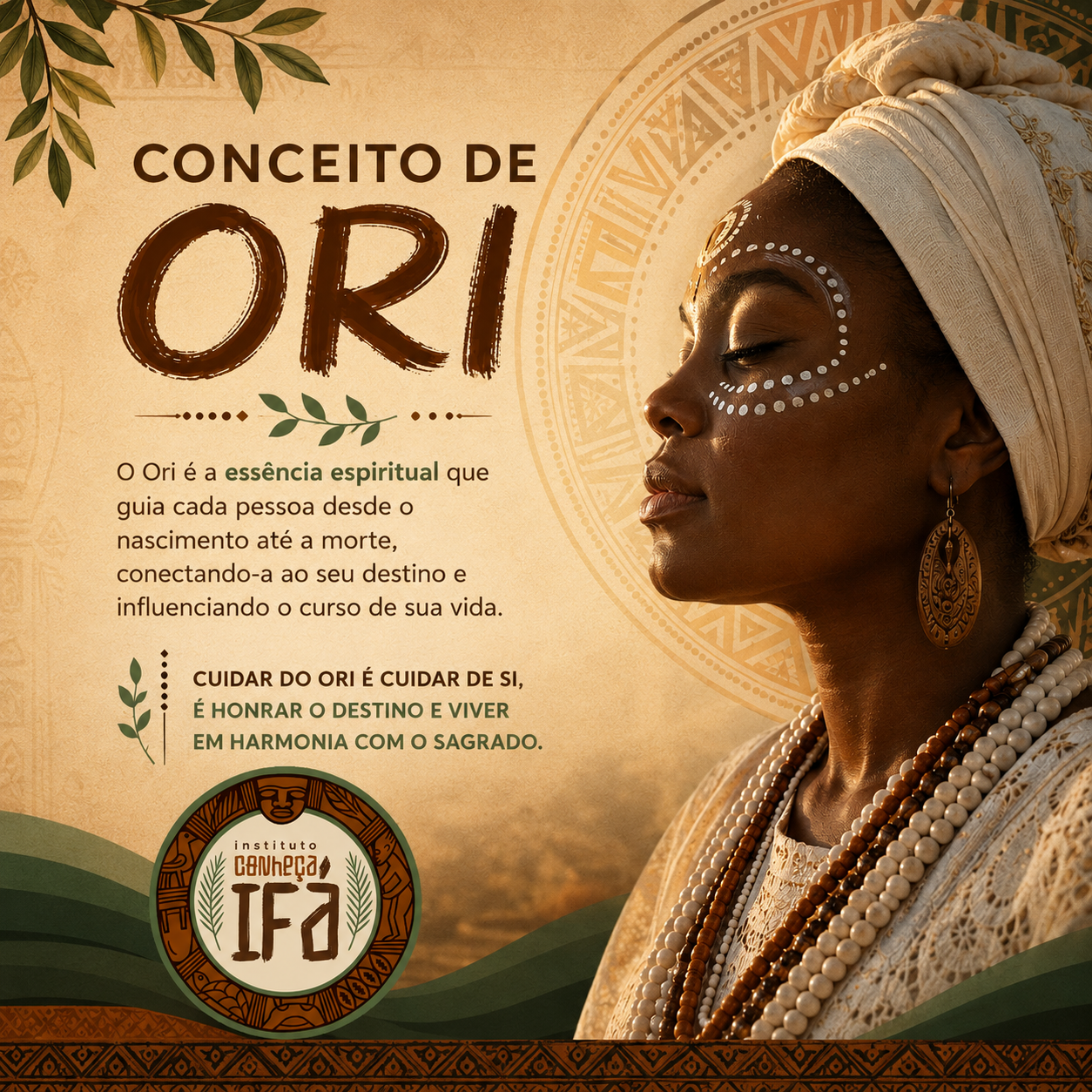 Conceito de Ori I