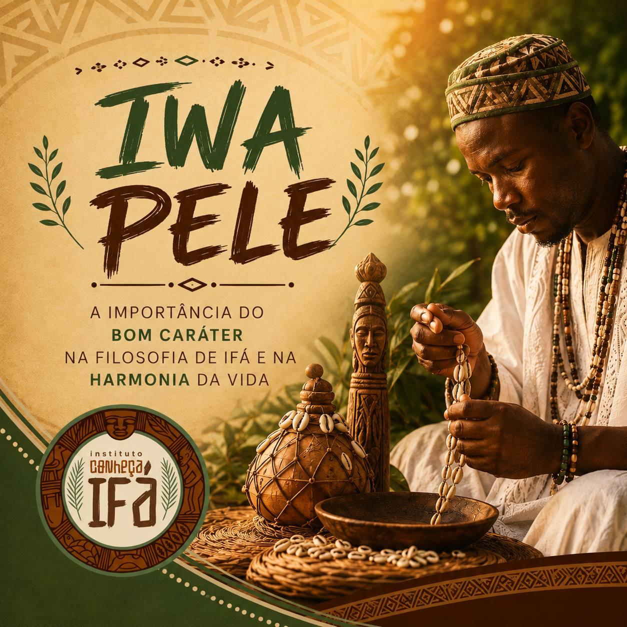 Iwa pele I