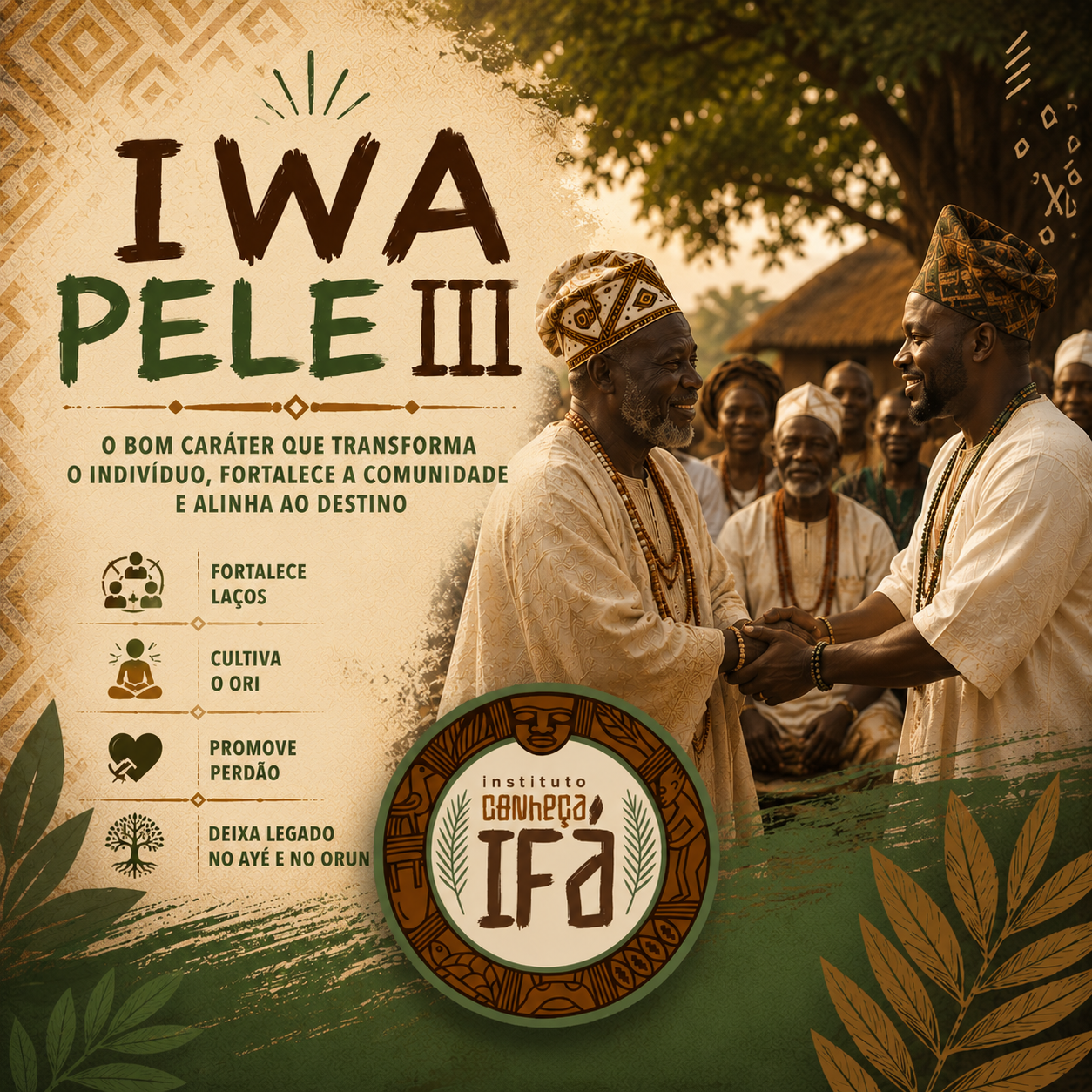 Iwa Pele III