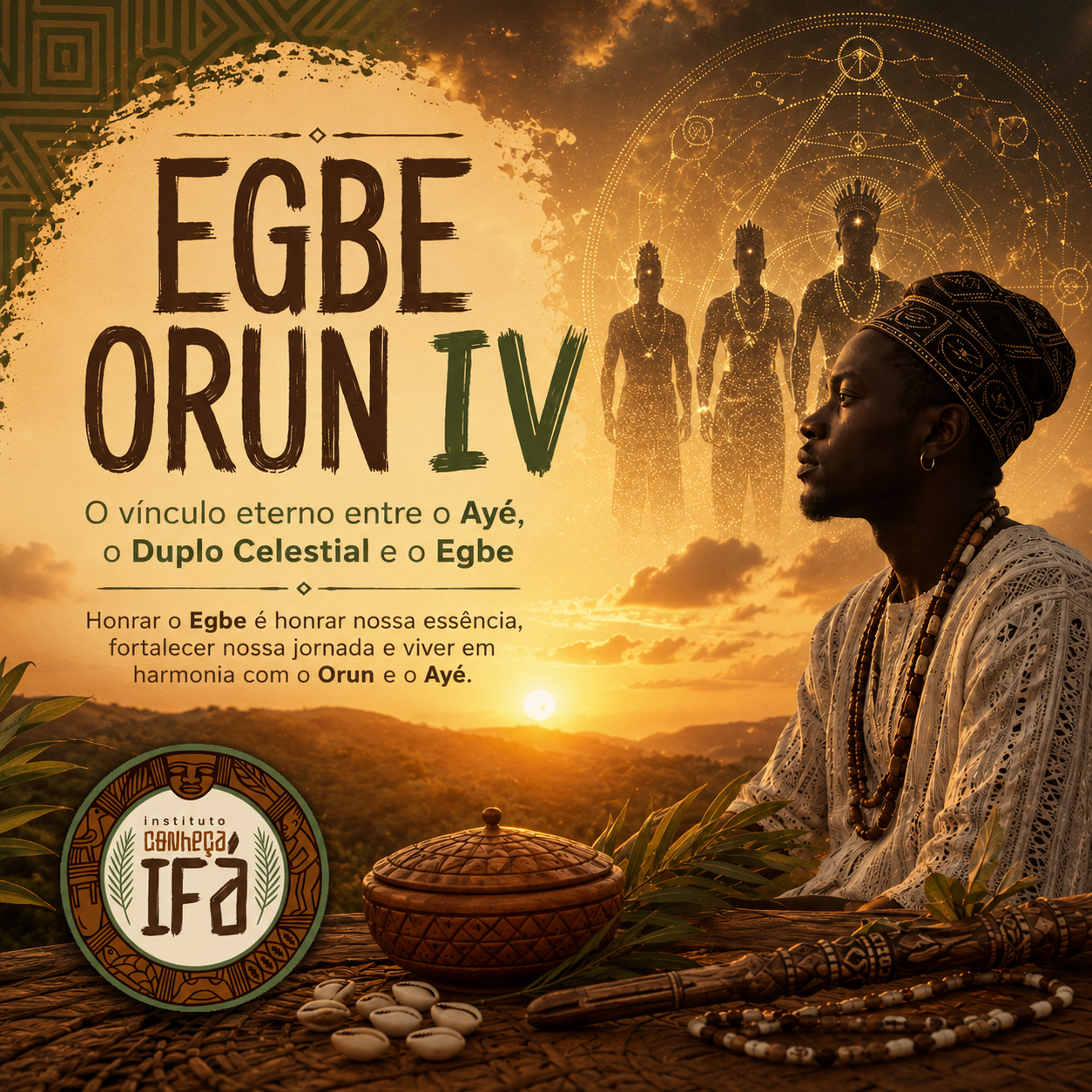 Egbe Orun IV