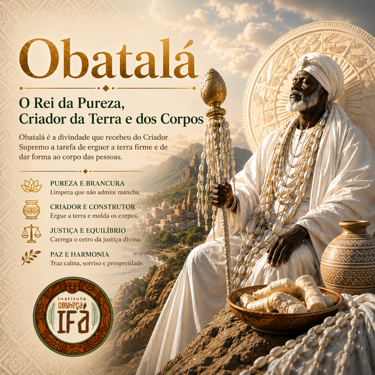 Obatala I