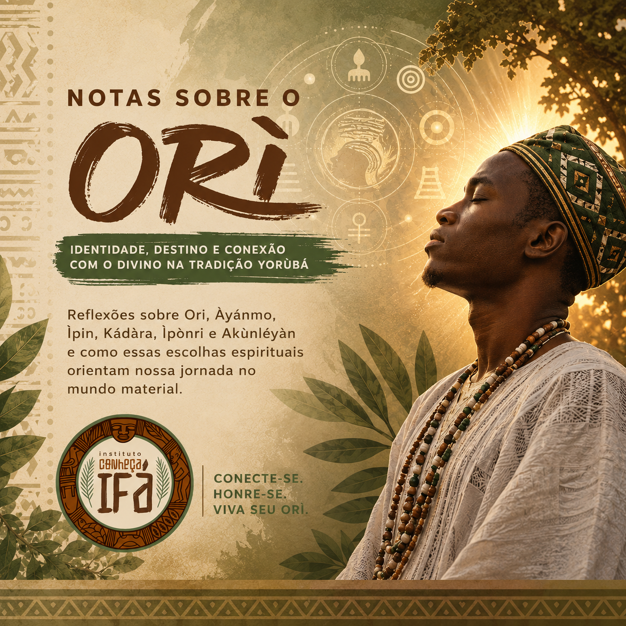 Notas sobre Ori – I