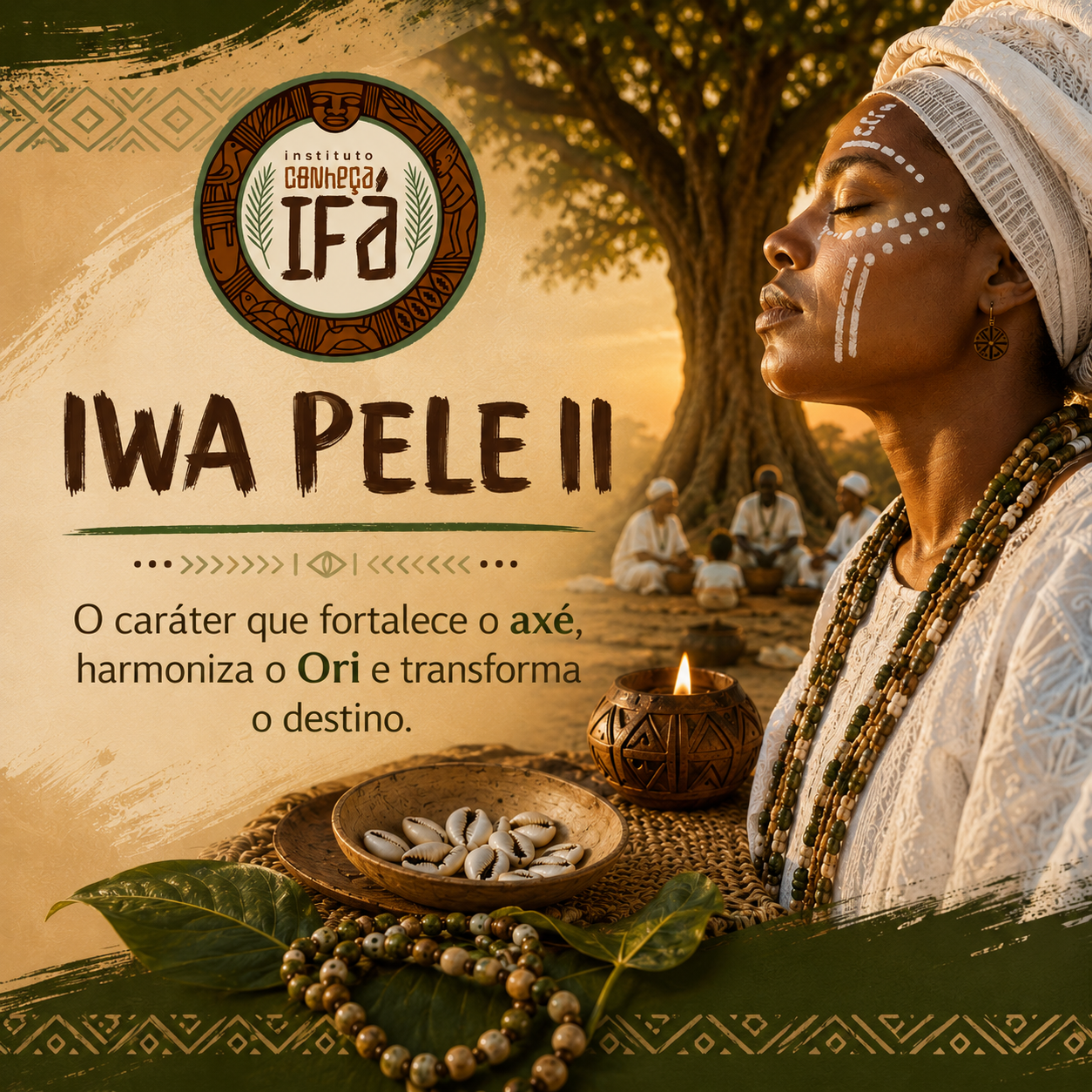 Iwa Pele II
