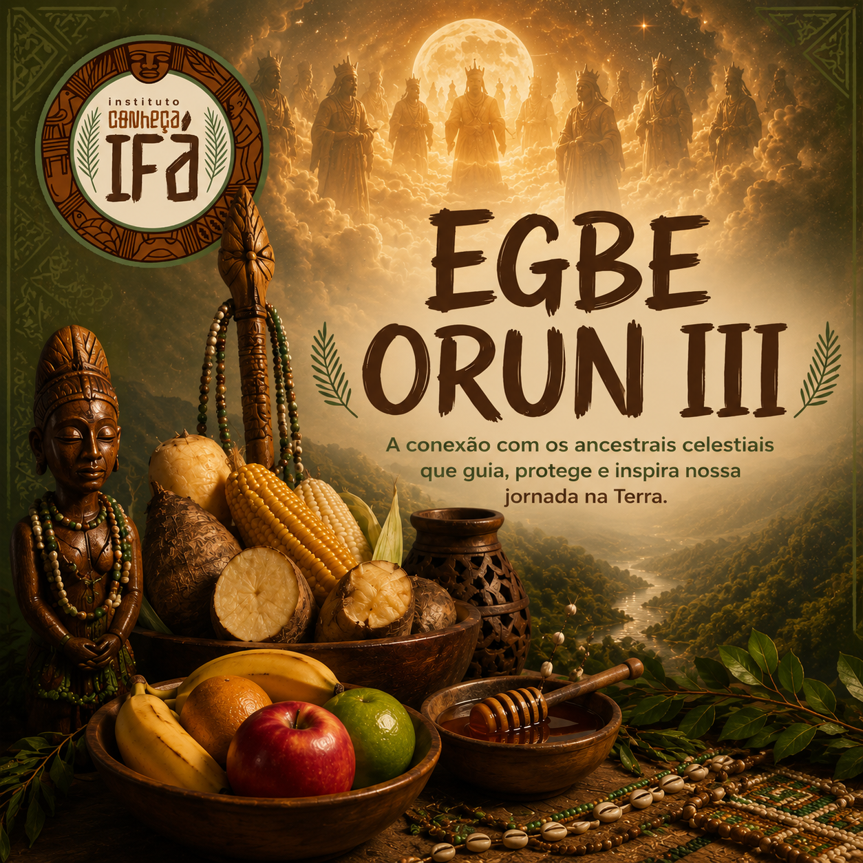 Egbe Orun III